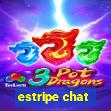 estripe chat